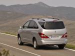 SsangYong Rodius 2004 года